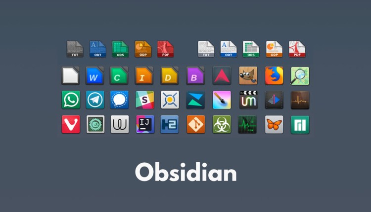 \"Obsidian